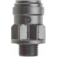 ELMAG Gerade Einschraubverbinder - 11720