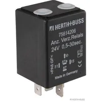 Herth+Buss Elparts Zeitrelais 75614206
