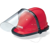 Uvex Visier 9710 9721514