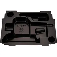 Makita Tiefziehteil f. MAKPAC 837675-0
