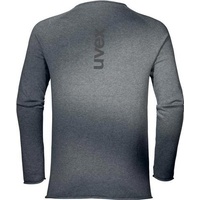 Uvex Kollektion 26 Strickpullover woman beere grau L -