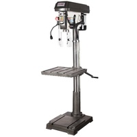 ELMAG Keilriemen-Säulenbohrmaschine KBM 32 SN