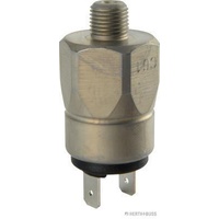 Herth+Buss Elparts Membrandruckschalter