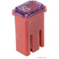 Herth+Buss HERTH&BUSS Elparts Sicherung, rot