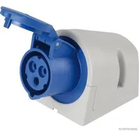 Herth+Buss Elparts Steckdose 51307022