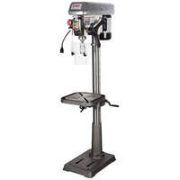 ELMAG Keilriemen-Säulenbohrmaschine KBM 25 SN