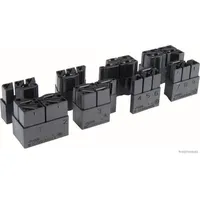 Herth+Buss Elparts Steckgehäuse 50300001040