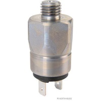 Herth+Buss Elparts Membrandruckschalter