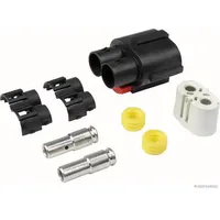 Herth+Buss Elparts Steckgehäusesatz 50390701