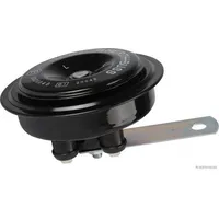 Herth+Buss ELPARTS Horn Ø 90 mm Grau 56370045