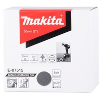 Makita Vliesscheibe Weich-Fein 50mm