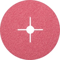 Pferd tools PFERD Keramikkorn Fiberscheibe Ø 180mm CO36 für