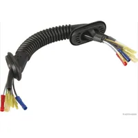 Herth+Buss ELPARTS Kabelreparatursatz, Heckklappe für BMW 1 E81