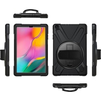 ESTUFF Samsung Galaxy Tab A 10.1 (10.1 Zoll) Cover
