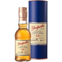Glenfarclas 12 Years Old Highland Single Malt Scotch 43%