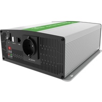 Offgridtec PSI Sinus Spannungswandler 12V oder 24V auf 230V