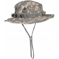 Mil-Tec Herren, Hut, at-Digital, S