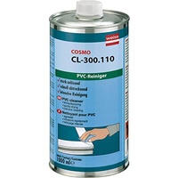 COSMO CL-300.110 PVC-Glättemittel 1000ml