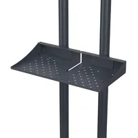 SMS SMART MEDIA SOLUTIONS SMS Tipster Multiuse Shelf Regal