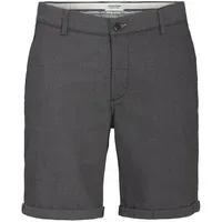 JACK & JONES Fury Kurze Hose Drizzle S