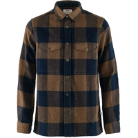 Fjällräven Herren Canada M braun)
