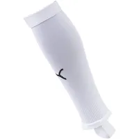 Puma Team Liga Stirrup Socks Core Puma White-Puma black