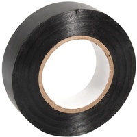 Derbystar Unisex – Erwachsene Stutzentape-4105000200 Stutzentape, schwarz, One Size