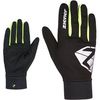 Ziener DOJAN TOUCH Gloves Women (808316) black