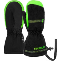 Reusch Maxi R-tex XT Mitten GRÜN|SCHWARZ|GRÜN 1A