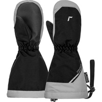 Reusch Wes R-tex XT Mitten Extra Warm, Wasserdicht, Atmungsaktiv,