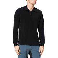 CMP - Fleeceshirt für Herren, Schwarz, 48