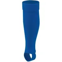 Jako Stutzen Uni Blau L