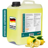 INOX-LIQUIDSYSTEMS Multireiniger Konzentrat 5 l