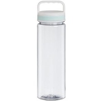 Xavax Trinkflasche 181592 blau