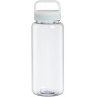Xavax xavax® Trinkflasche transparent 1,25 l