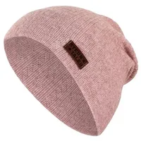 Sterntaler Beanie Struktur in rosarot - Gr.: 47 cm