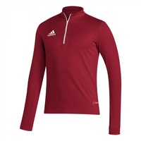 Adidas Entrada 22 Training Oberteil rot XL