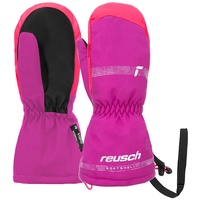 Reusch Maxi R-tex XT Mitten - pink glo (3364)