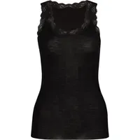 CALIDA Richesse Lace Top Schwarz L