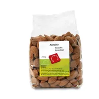 Greenorganics Green Organics Mandelkerne bio