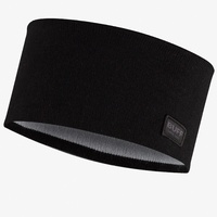 Buff Norval Stirnband Damen niels black