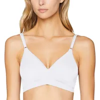 Triumph Micro Fun BH ohne Bügel 10191093 white 80D