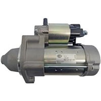 Hella 8EA 011 611-961 Starter/Anlasser - 12V - 1.9kW