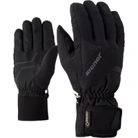 Ziener GUFFERT GTX Glove Alpine Ski-Handschuhe/Wintersport | Wasserdicht, Atmungsaktiv,