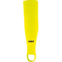 Jako Glasgow 2.0 Stegstutzen neongelb 2 Senior