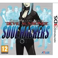 NIS America Shin Megami Tensei: Devil Summoner - Soul
