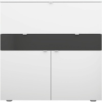 Borchardt Möbel »Dolly«, platzsparend, Home-Office-Schreibtisch, Breite 110 cm, Made