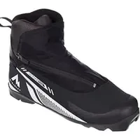 Mc Kinley Active Pro PLK Langlaufschuhe Schwarz/Weiß 6,5