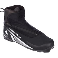 Mc Kinley McKinley Herren Active Pro Langlaufskischuhe, Black/White, 38