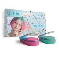 Blanco SNAILS - Haarkreide Einhorn 2er Set